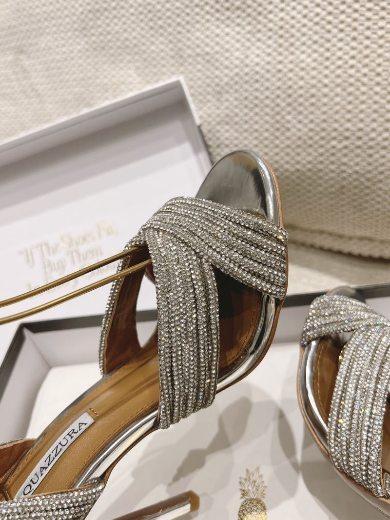 Aquazzura Sandals